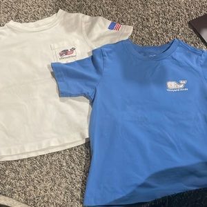 Vineyard Vines Tshirt Bundle